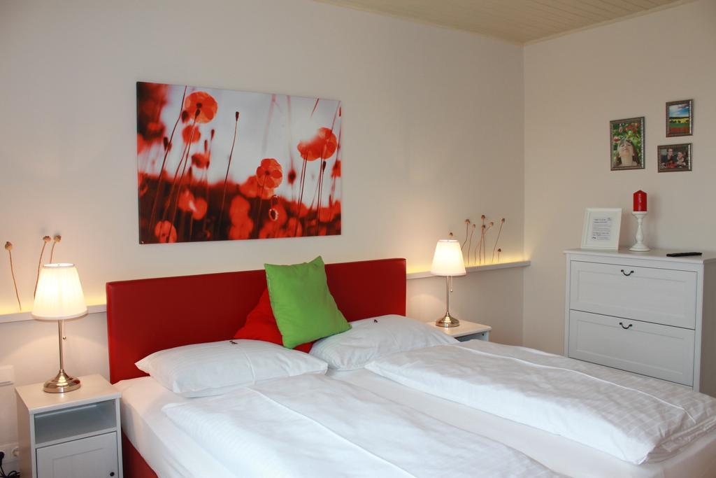 Mohnhotel - Bergwirt Schrammel Zwettl Cameră foto